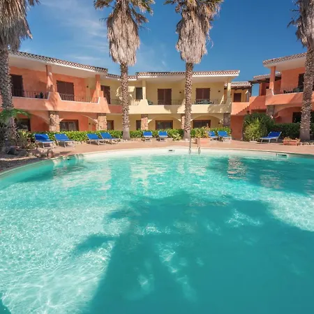 Apartment Tranquile Village Prem 2 Person Possible Extra Child Bed Palau