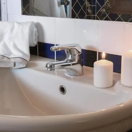 Tranquile Village Prem 2 Person Possible Extra Child Bed *