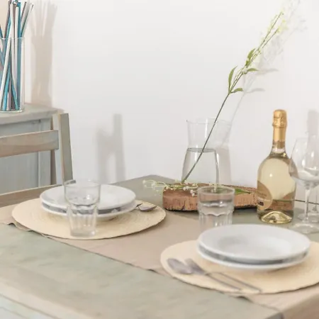 Tranquile Village Prem 2 Person Possible Extra Child Bed Appartement