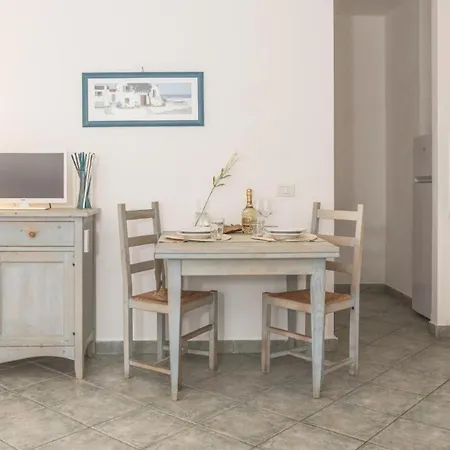 Tranquile Village Prem 2 Person Possible Extra Child Bed Appartement