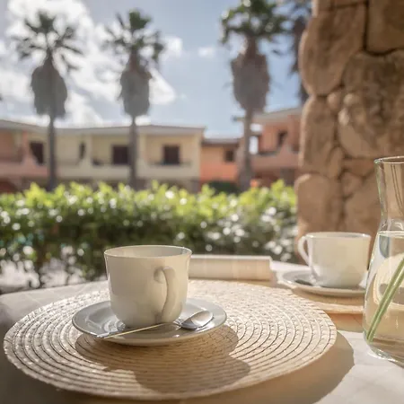 Tranquile Village Prem 2 Person Possible Extra Child Bed Palau