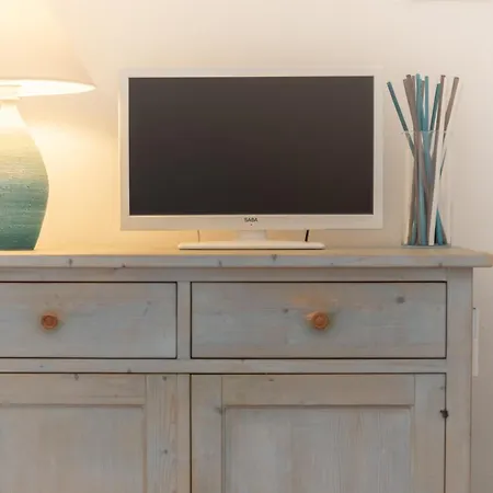 Appartement Tranquile Village Prem 2 Person Possible Extra Child Bed *