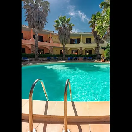 Tranquile Village Prem 2 Person Possible Extra Child Bed Palau