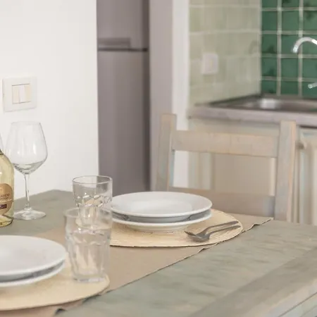 Tranquile Village Prem 2 Person Possible Extra Child Bed Appartement Palau