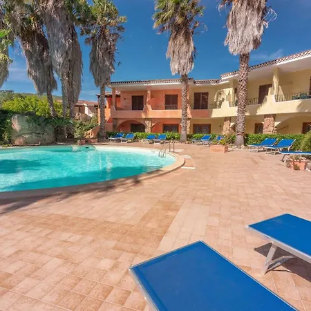 Tranquile Village Prem 2 Person Possible Extra Child Bed Appartement Palau