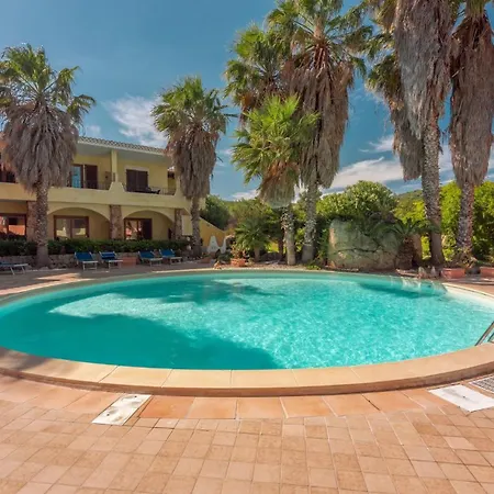 Appartement Tranquile Village Prem 2 Person Possible Extra Child Bed *