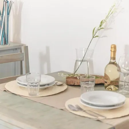 Appartement Tranquile Village Prem 2 Person Possible Extra Child Bed