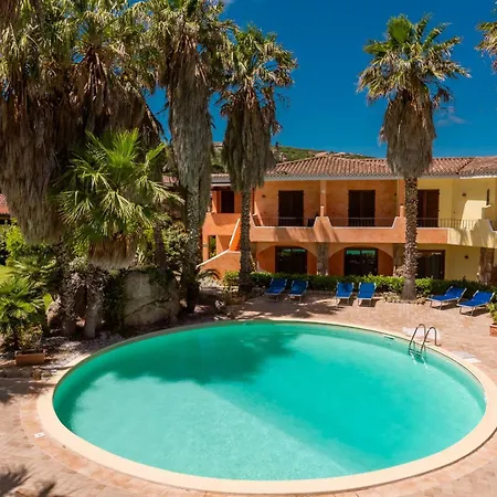 Tranquile Village Prem 2 Person Possible Extra Child Bed Appartement Palau