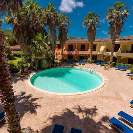 Tranquile Village Prem 2 Person Possible Extra Child Bed Appartement Palau