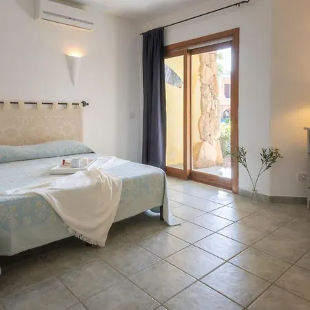 Tranquile Village Prem 2 Person Possible Extra Child Bed Appartement Palau