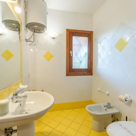 Tranquile Village Prem 2 Person Possible Extra Child Bed Appartement *