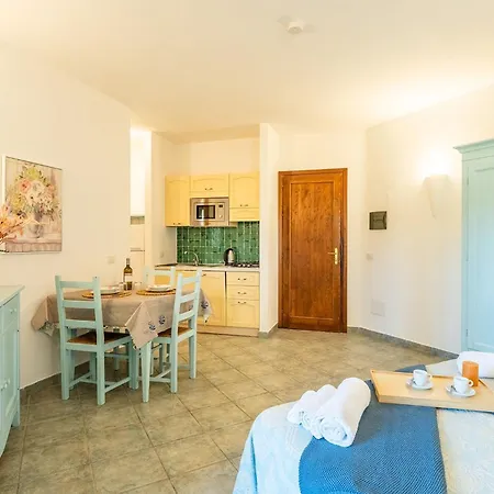 Tranquile Village Prem 2 Person Possible Extra Child Bed Appartement *