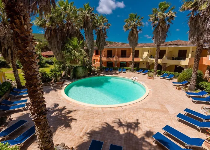 Tranquile Village 2 Person Possible Extra Child Bed *